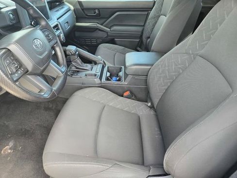 Certified 2024 Toyota Tacoma SR RWD image 18
