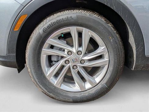 New 2025 Buick Envista Preferred w/ Advanced Safety Package image 10