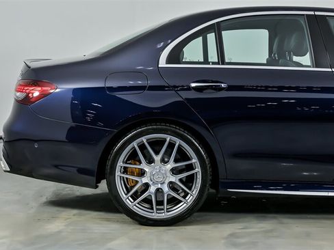 Used 2021 Mercedes-Benz E 63 AMG S image 13