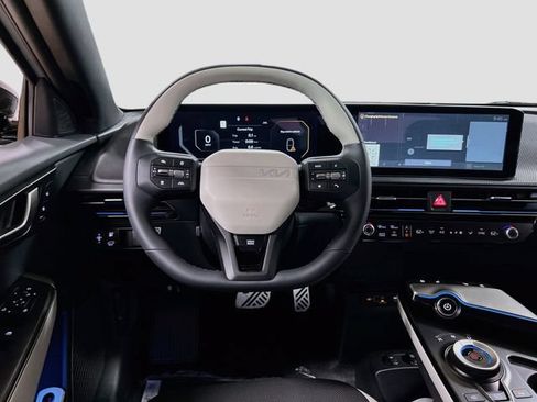 New 2026 Kia EV6 GT-Line RWD image 24
