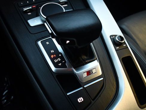 Used 2019 Audi S5 Premium Plus w/ Premium Plus image 30