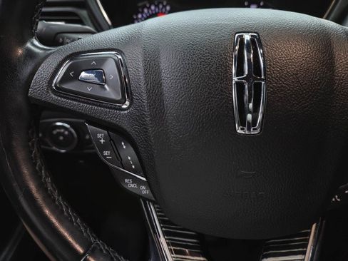 Used 2019 Lincoln MKC Black Label AWD/4WD image 20