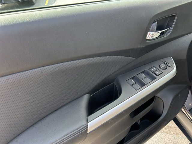 Used 2016 Honda CR-V EX-L image 25