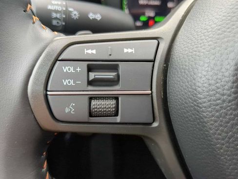 New 2026 Honda CR-V Sport-L image 16