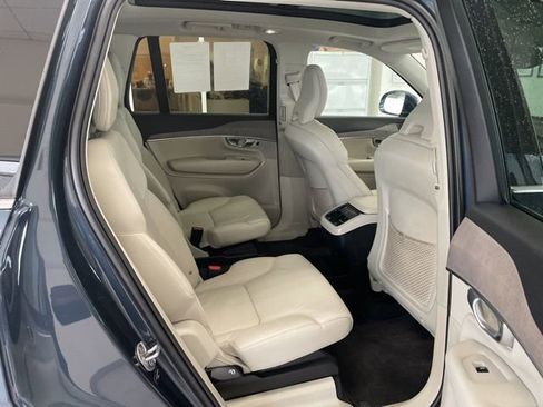 Certified 2023 Volvo XC90 B6 Plus image 13