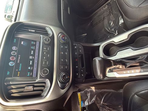 Used 2016 Chevrolet Colorado LT w/ Luxury Package, Chrome AWD/4WD image 19