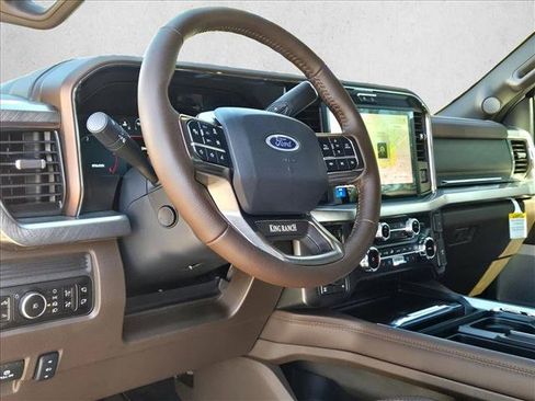 New 2026 Ford F250 King Ranch image 3
