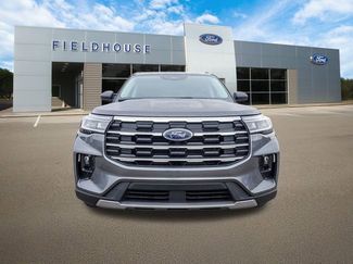 New 2026 Ford Explorer Active w/ Active Comfort Package video 3