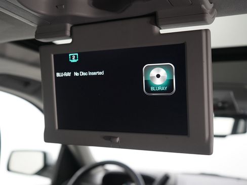 Used 2016 Chevrolet Tahoe LT image 16