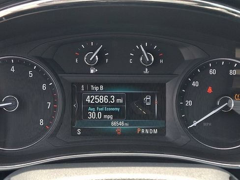 Used 2017 Buick Encore Preferred FWD image 19