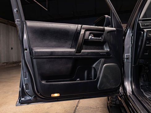 Used 2021 Toyota 4Runner Nightshade image 27