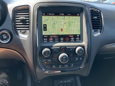 Used 2020 Dodge Durango R/T image 16