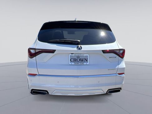 New 2026 Acura MDX w/Advance Package image 4