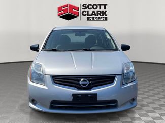 Used 2012 Nissan Sentra 2.0 FWD video 2