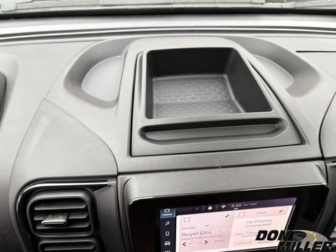 New 2026 RAM ProMaster 2500 w/ Safety Group image 20