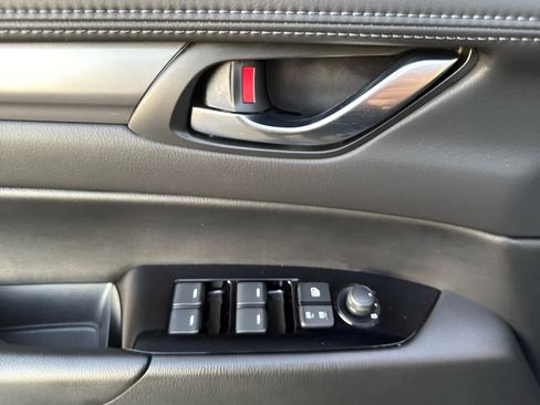 Certified 2025 MAZDA CX-5 AWD 2.5 S image 12