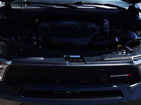 Used 2020 Dodge Durango GT RWD image 63
