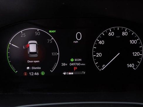 Used 2024 Honda CR-V Sport Touring image 15