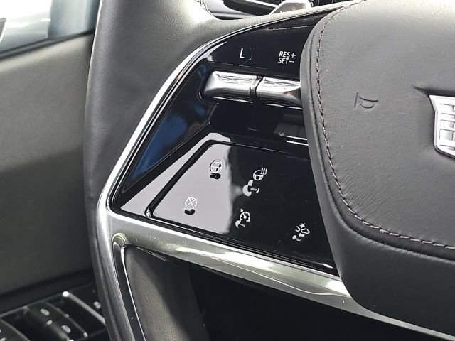 Used 2025 Cadillac Escalade Sport Platinum AWD/4WD image 47