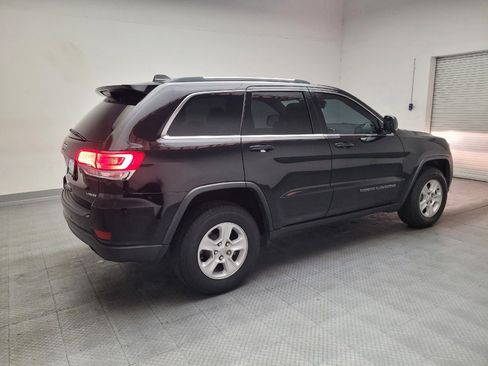 Used 2017 Jeep Grand Cherokee Laredo w/ Quick Order Package 23E AWD/4WD image 10