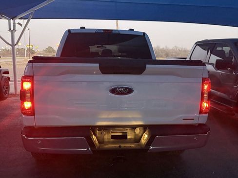Used 2023 Ford F150 XLT image 22