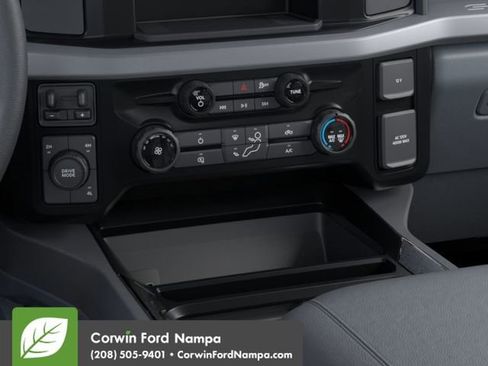 New 2026 Ford F450 XLT AWD/4WD image 15