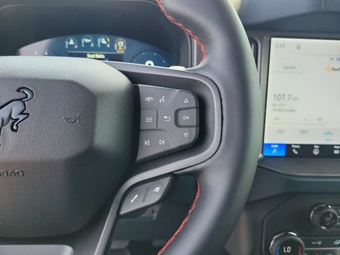 New 2026 Ford Bronco Raptor AWD/4WD image 25