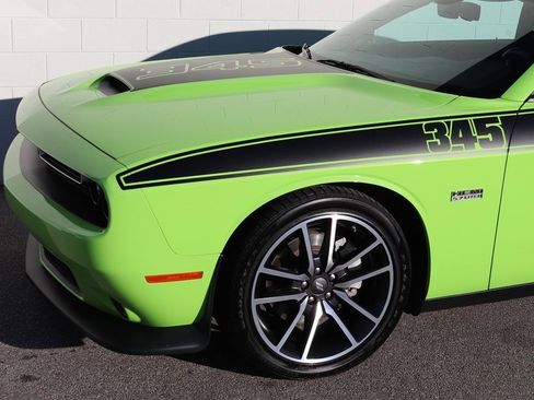 Used 2023 Dodge Challenger R/T RWD image 20
