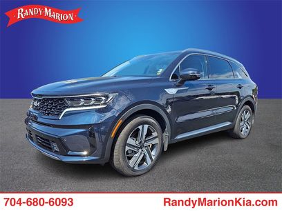 Certified 2024 Kia Sorento SX Prestige