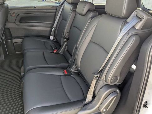 New 2026 Honda Odyssey EX-L image 13