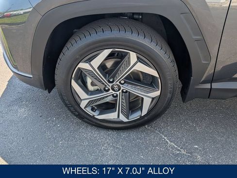 Certified 2023 Hyundai Tucson SEL w/ Convenience Package AWD/4WD image 10