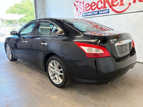 Used 2010 Nissan Maxima 3.5 S FWD image 6
