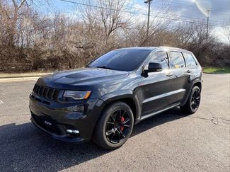 Used 2016 Jeep Grand Cherokee SRT video 1