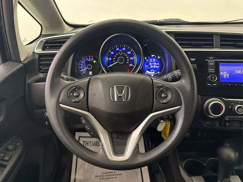 Used 2017 Honda Fit LX image 40