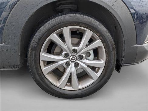 Used 2024 MAZDA CX-30 AWD 2.5 S w/ Premium Package image 25