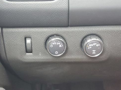 Certified 2022 Chevrolet Colorado LT AWD/4WD image 19