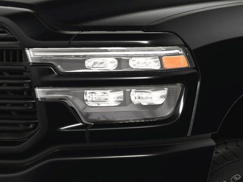 New 2025 RAM 2500 Laramie image 15