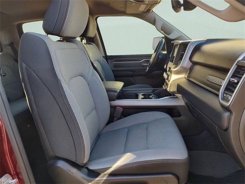 Certified 2020 RAM 1500 Big Horn image 33