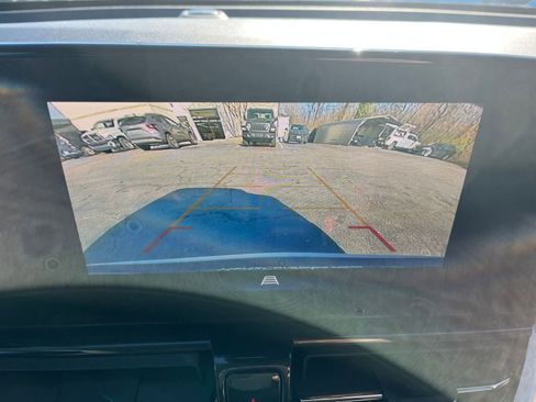 Used 2025 Chevrolet TrailBlazer LT image 17