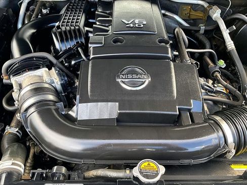 Used 2017 Nissan Frontier SV w/ SV Value Truck Package image 30