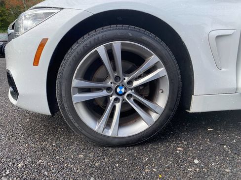 Used 2017 BMW 430i Gran Coupe xDrive AWD/4WD image 31