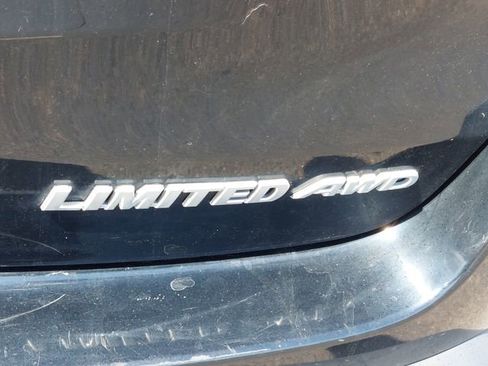 Used 2017 Toyota Highlander Limited image 52