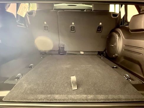 New 2026 Jeep Wrangler Sport S image 24