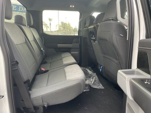New 2026 Ford F250 XLT w/ XLT Premium Package image 25