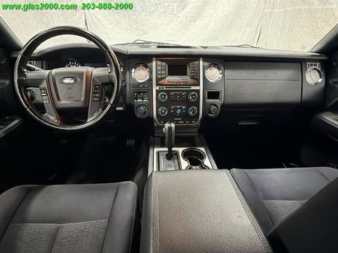 Used 2016 Ford Expedition XL w/ Equipment Group 101A AWD/4WD image 6