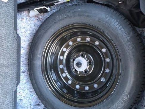 New 2026 Honda CR-V EX-L image 46