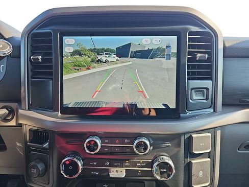 Used 2018 RAM 1500 Big Horn AWD/4WD image 22