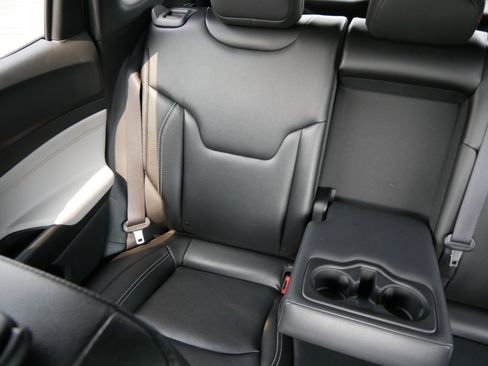 Used 2025 Jeep Compass Limited AWD/4WD image 10