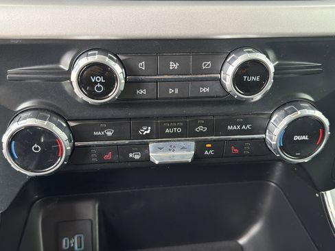 Certified 2023 Ford F150 XLT w/ Equipment Group 302A High image 7