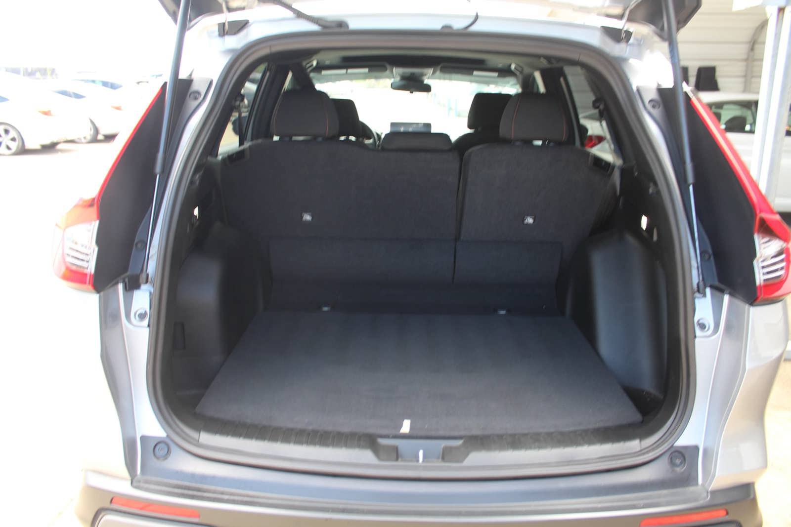Used 2024 Honda CR-V Sport image 22